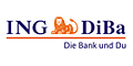 Tagesgeld der ING DiBa mit Prämie
