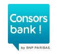 Logo Consorsbank