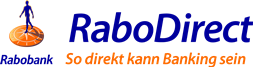 Logo Rabobank / Rabodirect