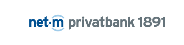 Logo net-m Privatbank AG